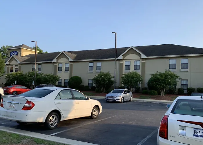 Inn At Clinton