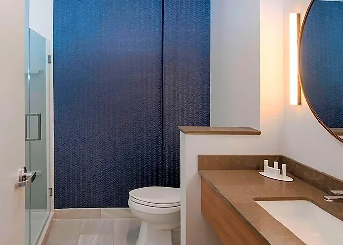 Fairfield Inn & Suites Kinston