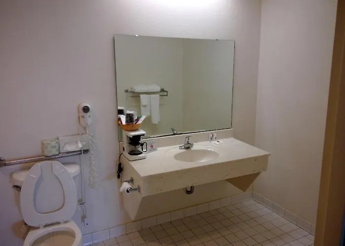 Americas Best Value Inn Kinston